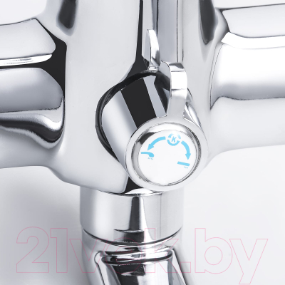 Изображение товара Смеситель Ekko E22105