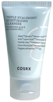 

Пенка для умывания, Hydrium Triple Hyaluronic Moisturizing Cleanser