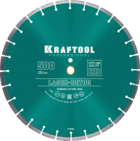 

Отрезной диск алмазный Kraftool, 36686-500