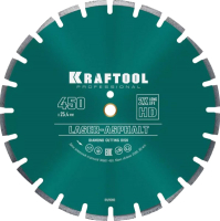 

Отрезной диск алмазный Kraftool, 36687-450