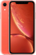 Смартфон Apple iPhone XR 64GB A2105/2AMRY82 восстановленный Breezy Грейд A (коралловый) - 