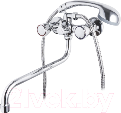 Изображение товара Смеситель Ekko E26020-2