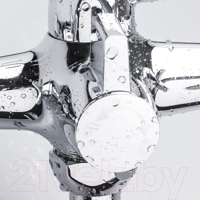 Изображение товара Смеситель Ekko E26020-2