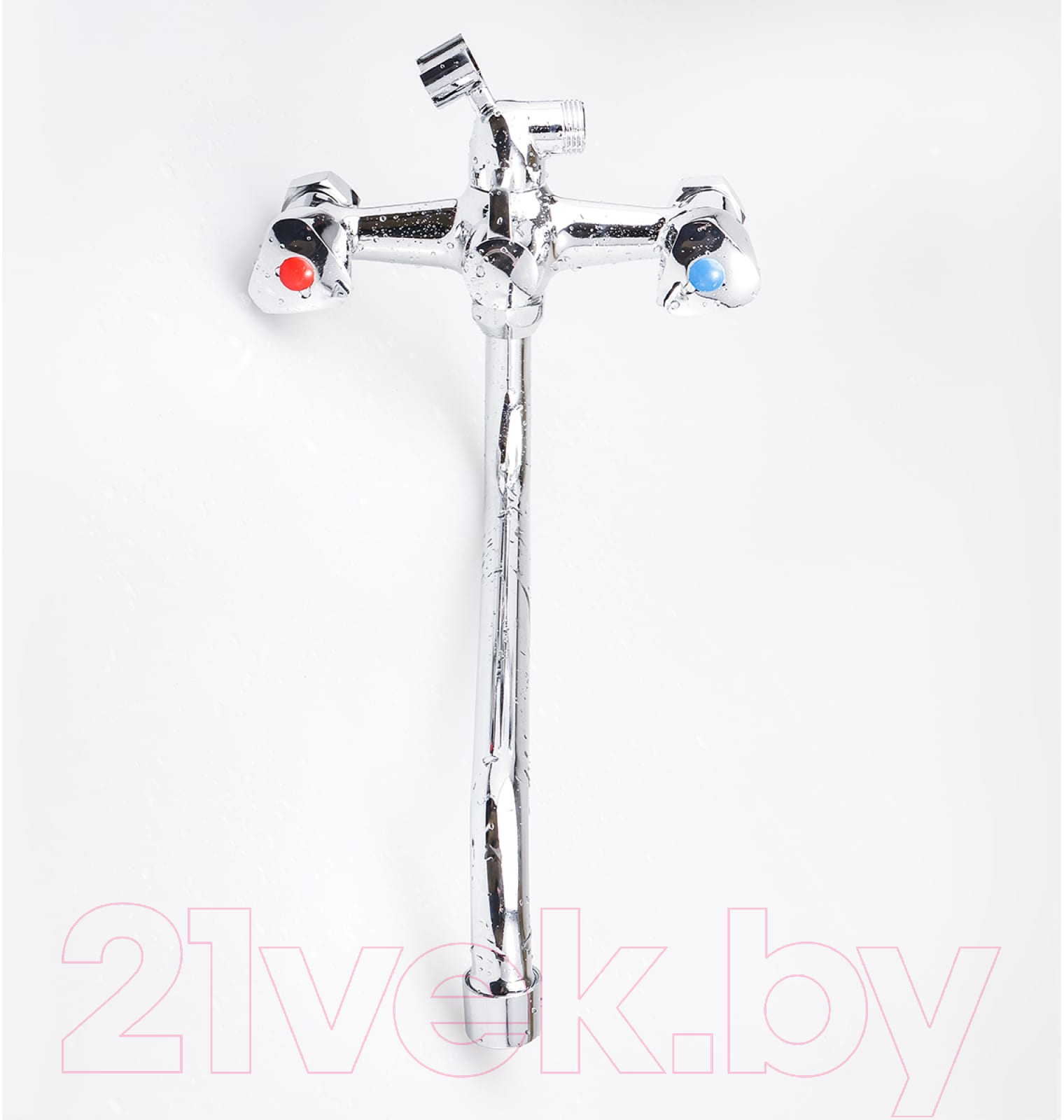 Смеситель Ekko E26020-3 — фото 3