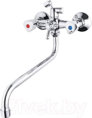 Изображение товара Смеситель Ekko E2612-3