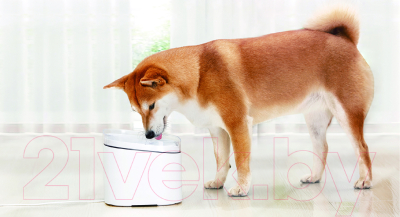Поилка автоматическая для животных Xiaomi Smart Pet Fountain BHR6161EU / XWWF01MG-EU