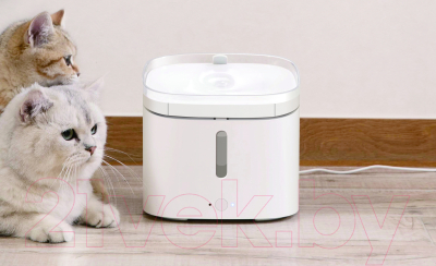 Поилка автоматическая для животных Xiaomi Smart Pet Fountain BHR6161EU / XWWF01MG-EU