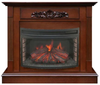 

Каминокомплект, Madrid FS25 + Firefield 25 S IR