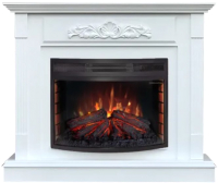 

Каминокомплект, Madrid FS25 + Firefield 25 S IR