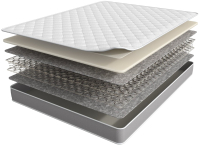 

Матрас Doma, Bonnel 140x200