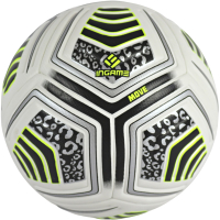 Футбольный мяч Ingame Move (р.5, зеленый) - 