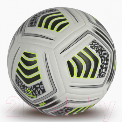 Футбольный мяч Ingame Move (р.5, зеленый)