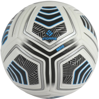 Футбольный мяч Ingame Move (р.5, синий) - 