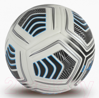 Футбольный мяч Ingame Move (р.5, синий)