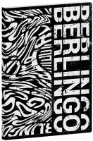 

Папка для бумаг Berlingo, Monochrome / RB4_2DS01