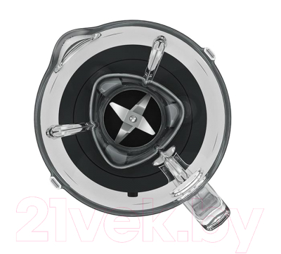 Блендер стационарный Braun JB3150BK