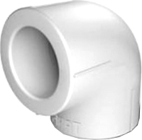 

Отвод, 50x90 / 7711000050