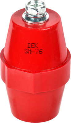 Шинный изолятор IEK YIS11-76-25-B -