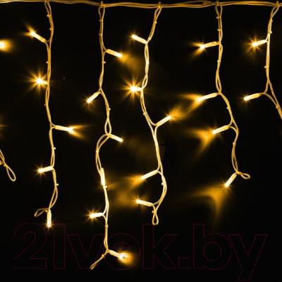 Светодиодная бахрома Neon-Night Айсикл 255-201