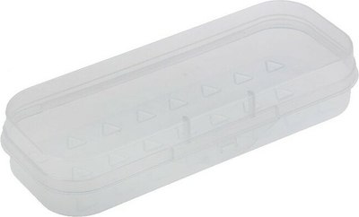 Пенал Стамм Crystal / ПН120 - 