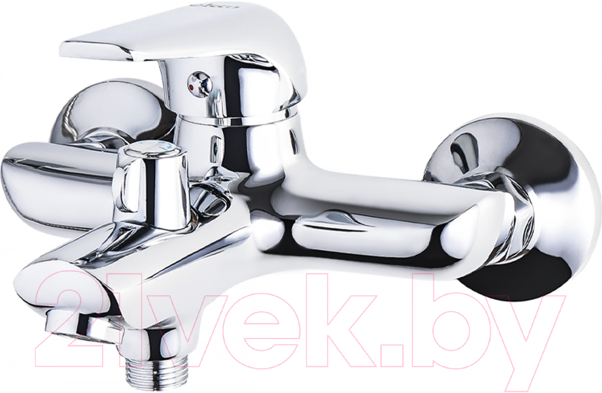 Смеситель Ekko E32102 — фото 2