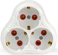 

Электроразветвитель SmartBuy, SBE-16-A01-3z