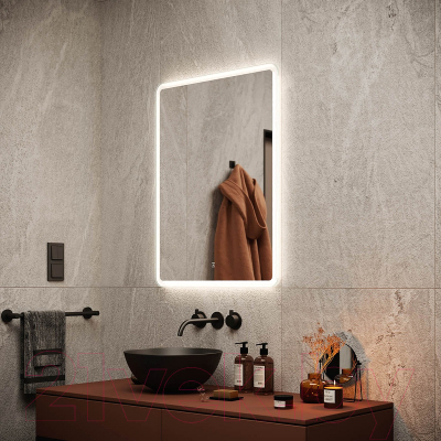 Купить Зеркало Sancos Arcadia / AR600 в Солигорске