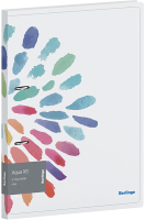 

Папка для бумаг Berlingo, Aqua XS / RB4_2D012