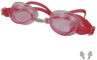 Очки для плавания Elous YG-1210 (розовый) - 