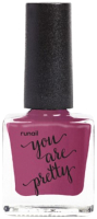 

Лак для ногтей RuNail, You Are Pretty №7452