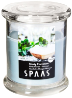 

Свеча Spaas, 0547016191