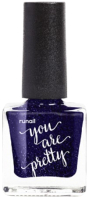 

Лак для ногтей RuNail, You Are Pretty №7475
