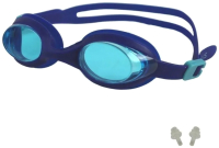 Очки для плавания Elous YG-2400 (синий) - 
