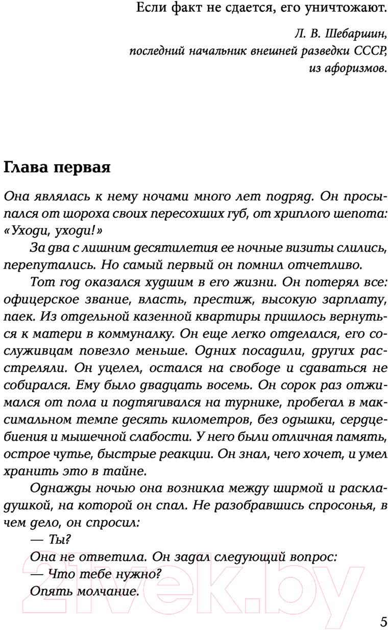 Художественная книга АСТ Горлов тупик (Дашкова П.) — фото 4
