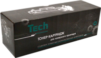 Тонер-картридж Tech CE285X/CRG725H - 