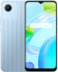Смартфон Realme C30 2GB/32GB / RMX3581 (голубой) - 