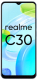 Миниатюра изображения товара Смартфон Realme C30 2GB/32GB / RMX3581 (голубой)