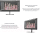 Миниатюра изображения товара Монитор HP Z27u G3 (1B9X2AA)