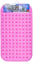 Коврик для ванной Perfecto Linea 22-267376 (розовый) - 