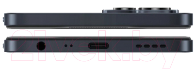 Смартфон Realme C35 4GB/128GB / RMX3511 (черный)
