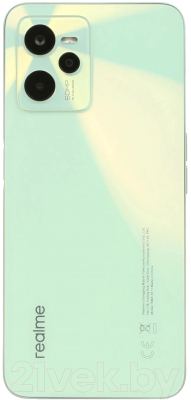 Смартфон Realme C35 4GB/128GB / RMX3511 (зеленый)
