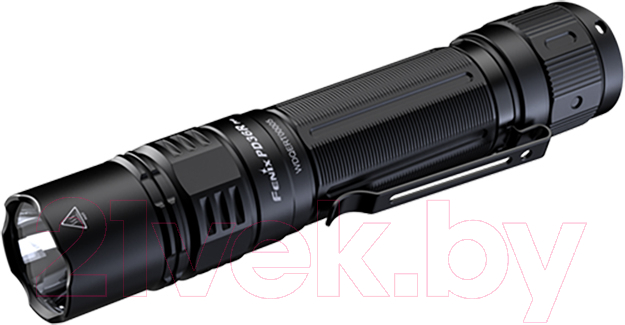 Фонарь Fenix Light PD36R Pro / PD36RPRO