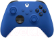 Геймпад Microsoft Xbox (синий) - 