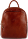 Рюкзак Francesco Molinary 513-7051-060-BRW (коричневый) - 