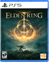 Игра для игровой консоли PlayStation 5 Elden Ring. Launch Edition / 3391892017625 - 