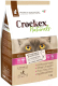 Сухой корм для кошек Crockex Wellness Cat Adult Lamb & Rice / MGF1701 (1.5кг) - 