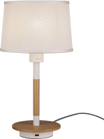 Прикроватная лампа Mantra Nordica 2 5464 - 