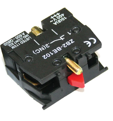 

Дополнительный контакт, PROxima pbn-xb-2-nc