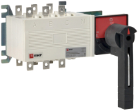 

Выключатель-разъединитель EKF, PROxima pscs-100-3