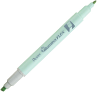 

Текстовыделитель Pentel, Illumina Flex / SLW11P-K